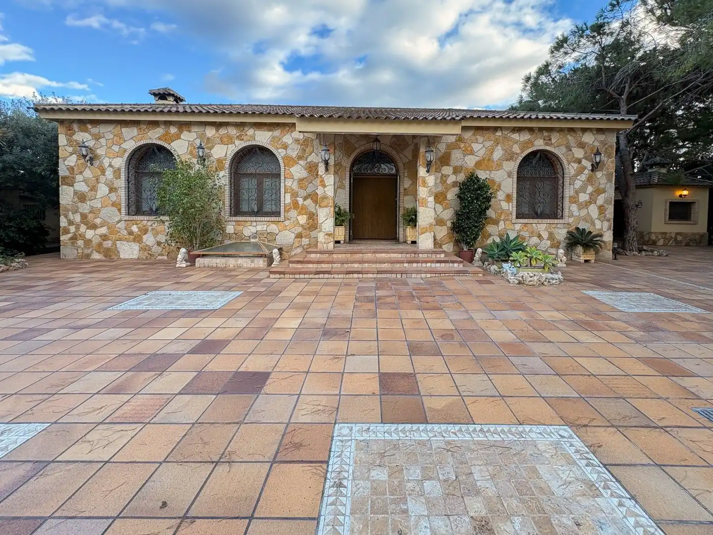 Villa avec piscine à vendre à Carretera Ctra. Elx - Santa Pola 31, imagen 50