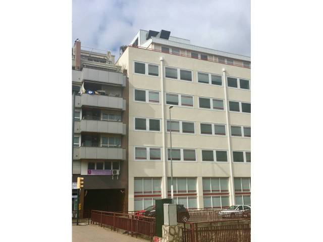 Garaje en Venta en Fontajau - Sant Ponç