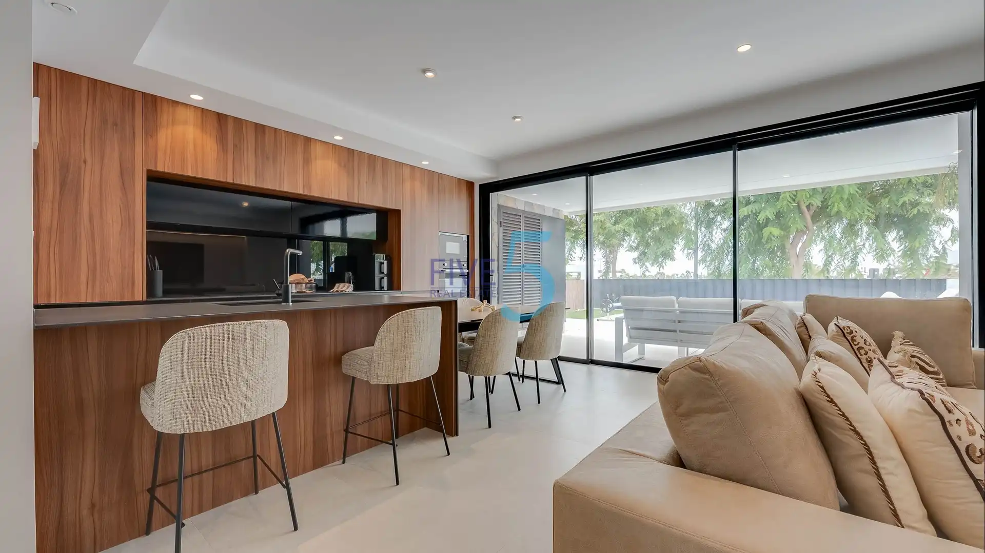 Casa con terraza en venta en Mar Menor Golf, imagen 9