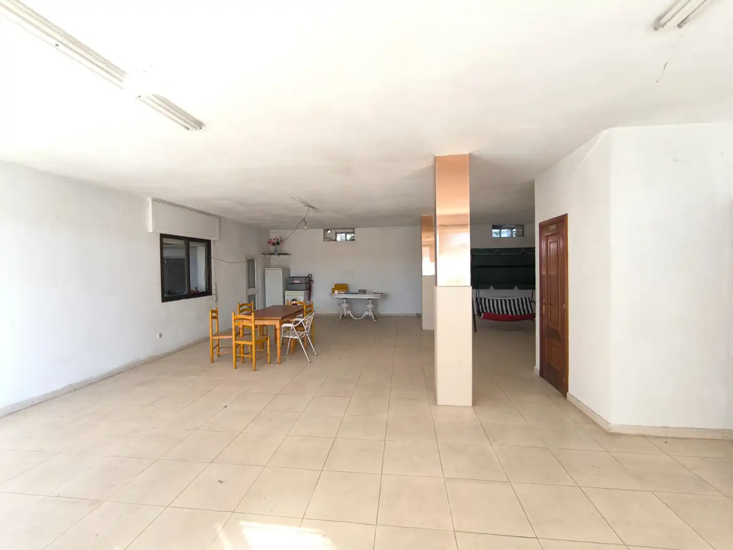 Commercial properties for rent in Vilagarcía de Arousa