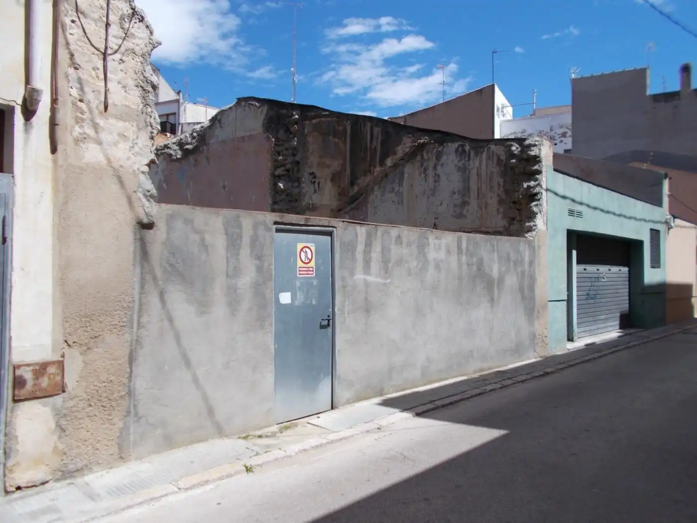 Terreno residenziale in vendita a Centre, imagen 4