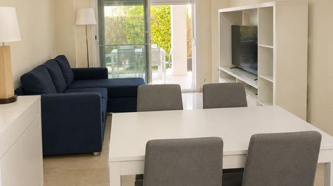 Foto 3 de Casa adosada en venta en Costa Esuri, Ayamonte