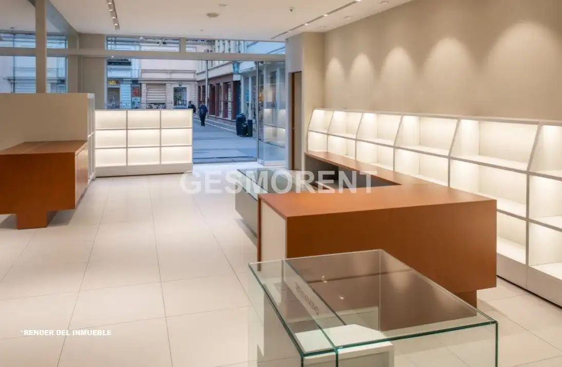 Business premises for sale in Centro, imagen 2