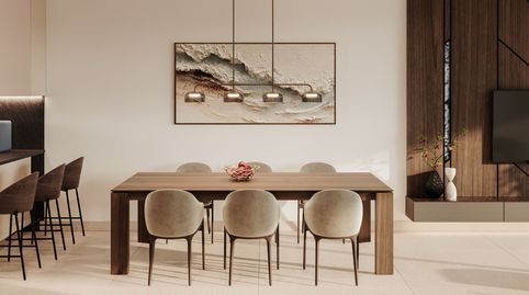 Foto 4 de Casa o xalet en venda a Elviria, Marbella
