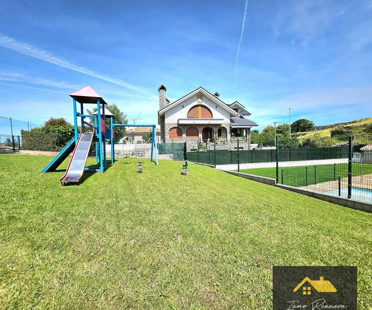 Casa o chalet en venta en Limpias, Cantabria