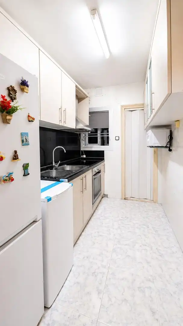 Flat for sale in Sant Ramón