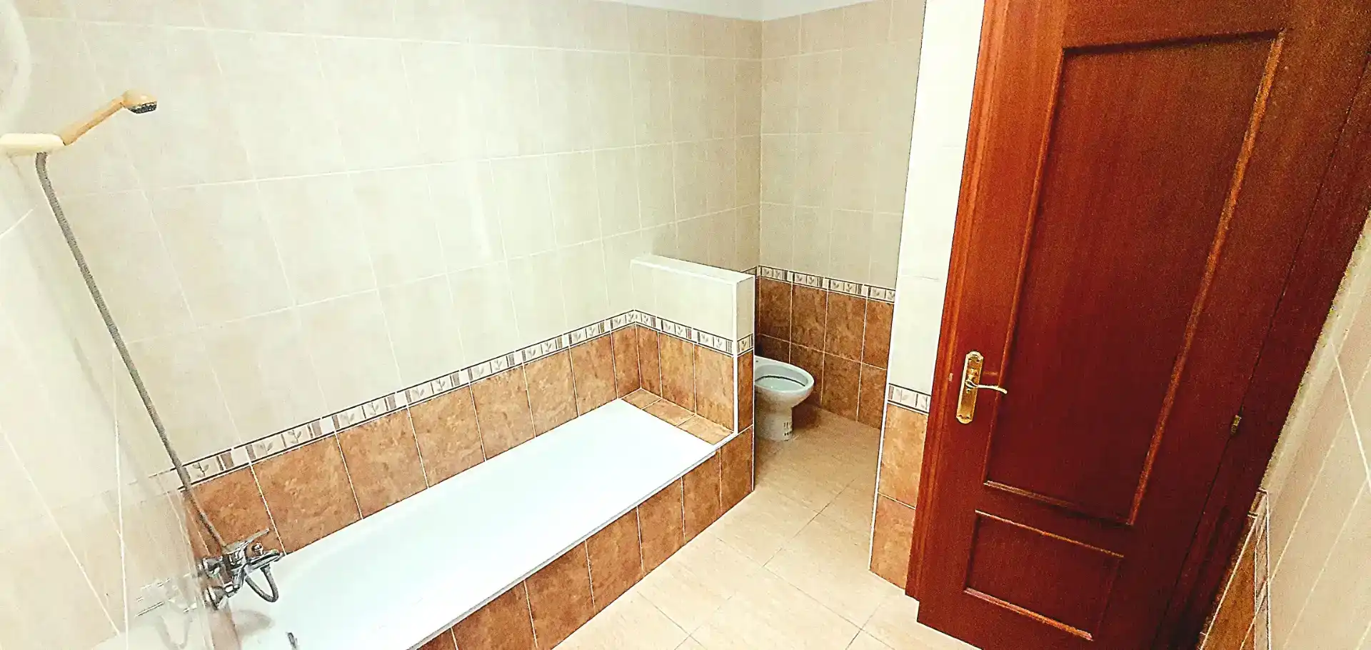 Badezimmer von Wohnung zur Miete in San Miguel de Abona mit Schwimmbad