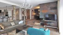 Living room of House or chalet for sale in Blanes  with Swimming Pool