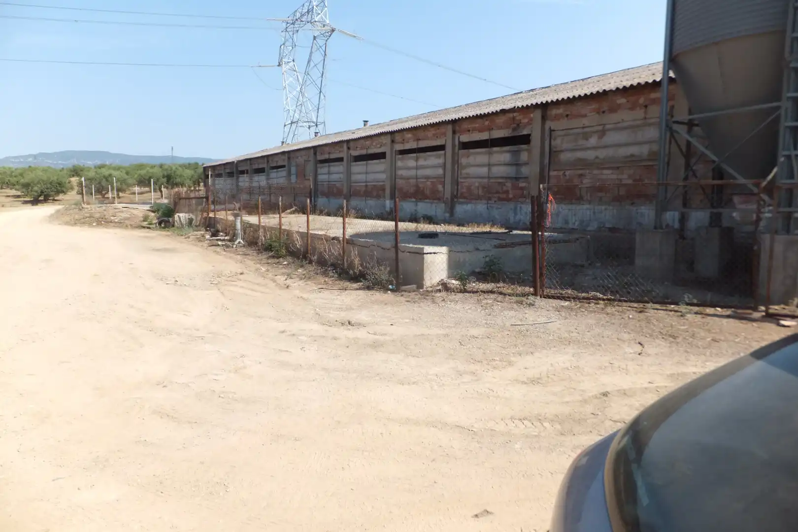 Terreno rústico en venta en Vial Camino 20, imagen 19