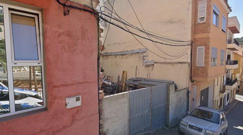 Parcela urbana en el centro de Serra, immagine 2