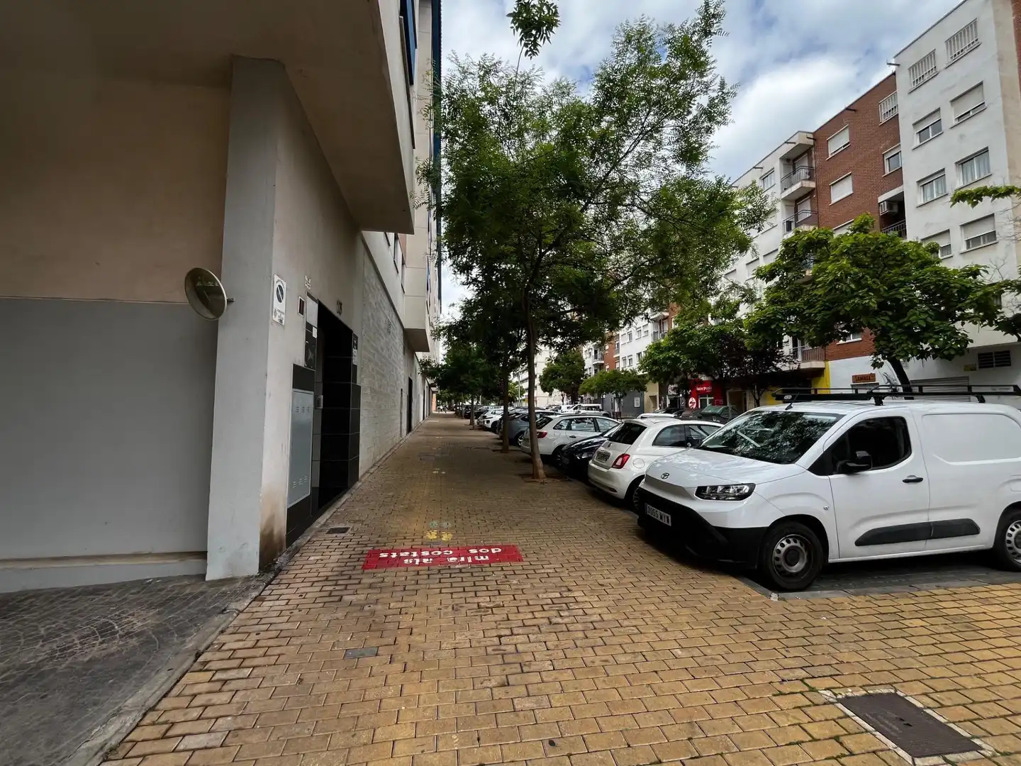 Parking of Garage for sale in Castellón de la Plana / Castelló de la Plana