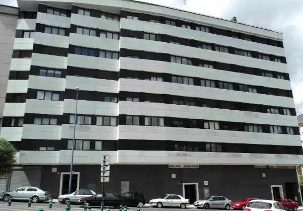 Appartamento con ascensore in vendita a Praza Conde de Fontao 84, imagen 9