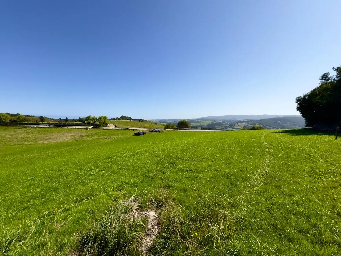 Terrenos y solares en venta en Valdáliga