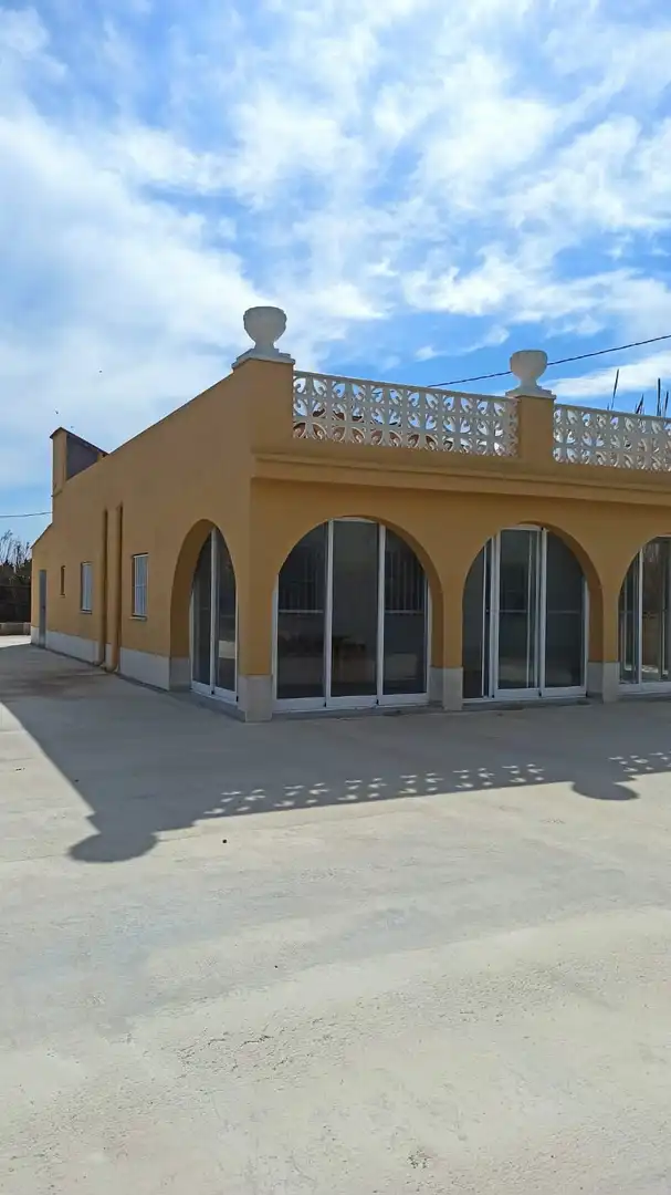 Casa o chalet en venta en Entrada del Piló, El Marenyet