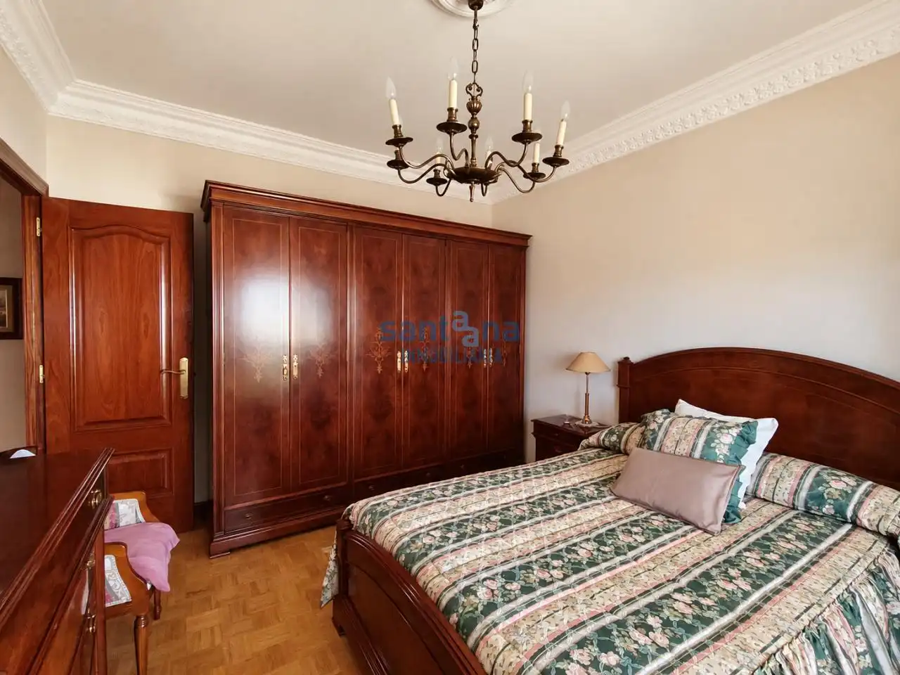 Habitación de Casa o chalet en venta en El Ejido - Santa Ana