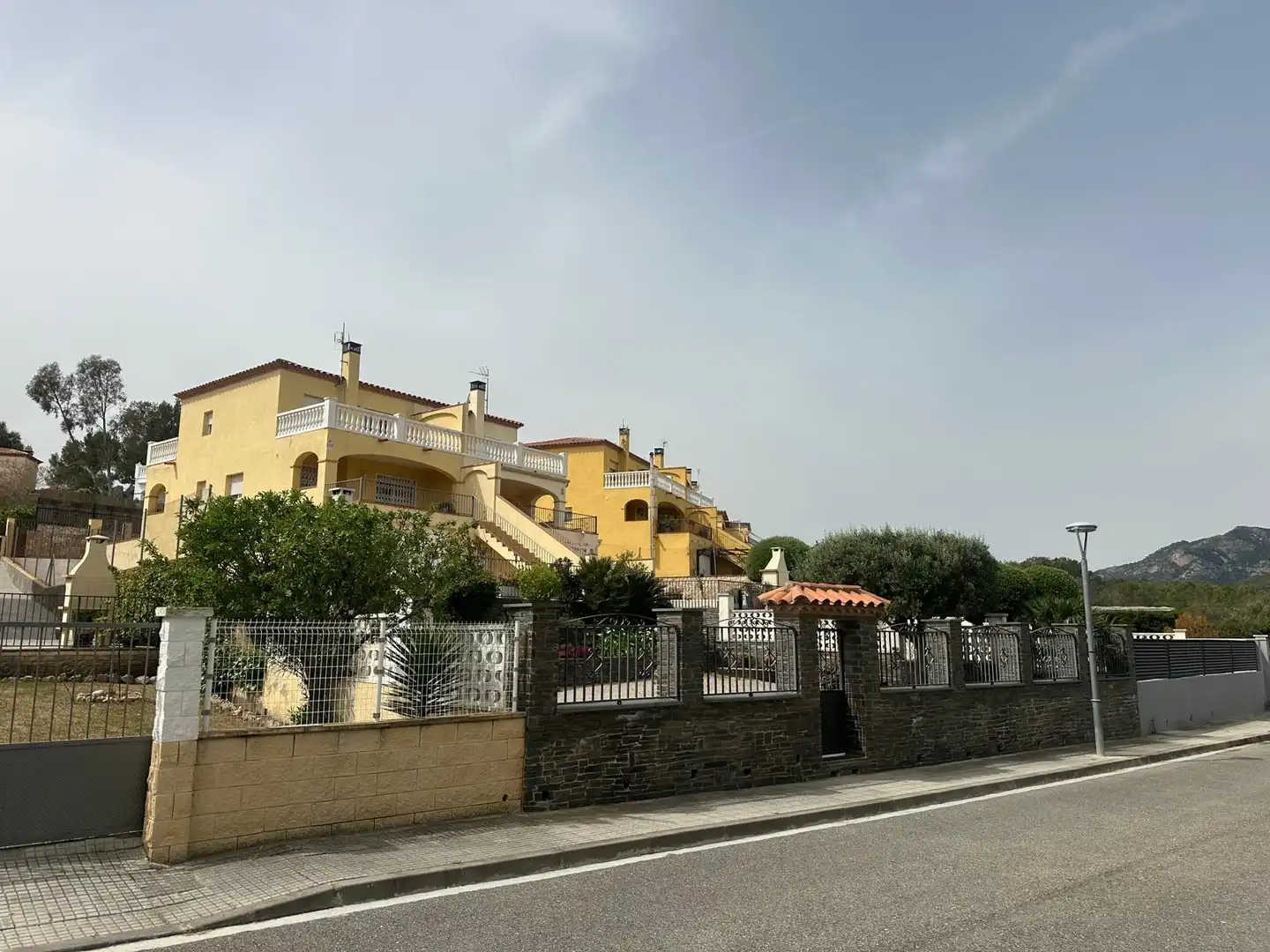 Casa pareada con terraza en venta en Vandellòs i l'Hospitalet de l'Infant, imagen 22