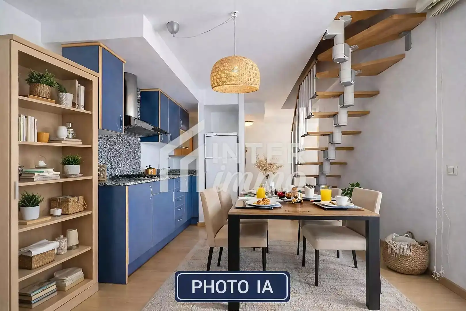 Appartement avec piscine à vendre à Calle del port Marina 2, imagen 12