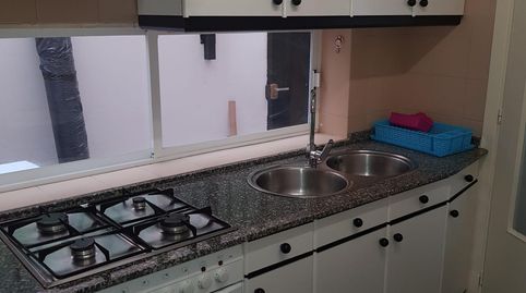 Foto 4 de Piso en venta en Bruxelas, Concheiros - Fontiñas, Santiago de Compostela