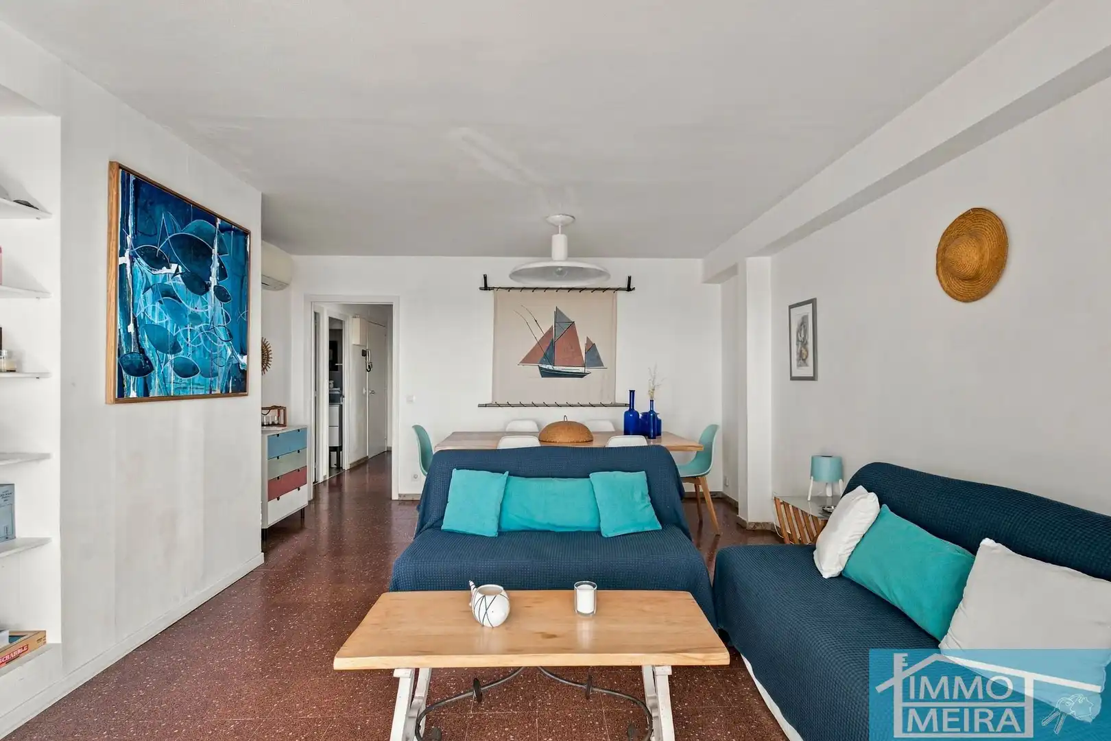 Appartement compact avec piscine à vendre à Almadrava - Canyelles - Puig-Rom, imagen 11