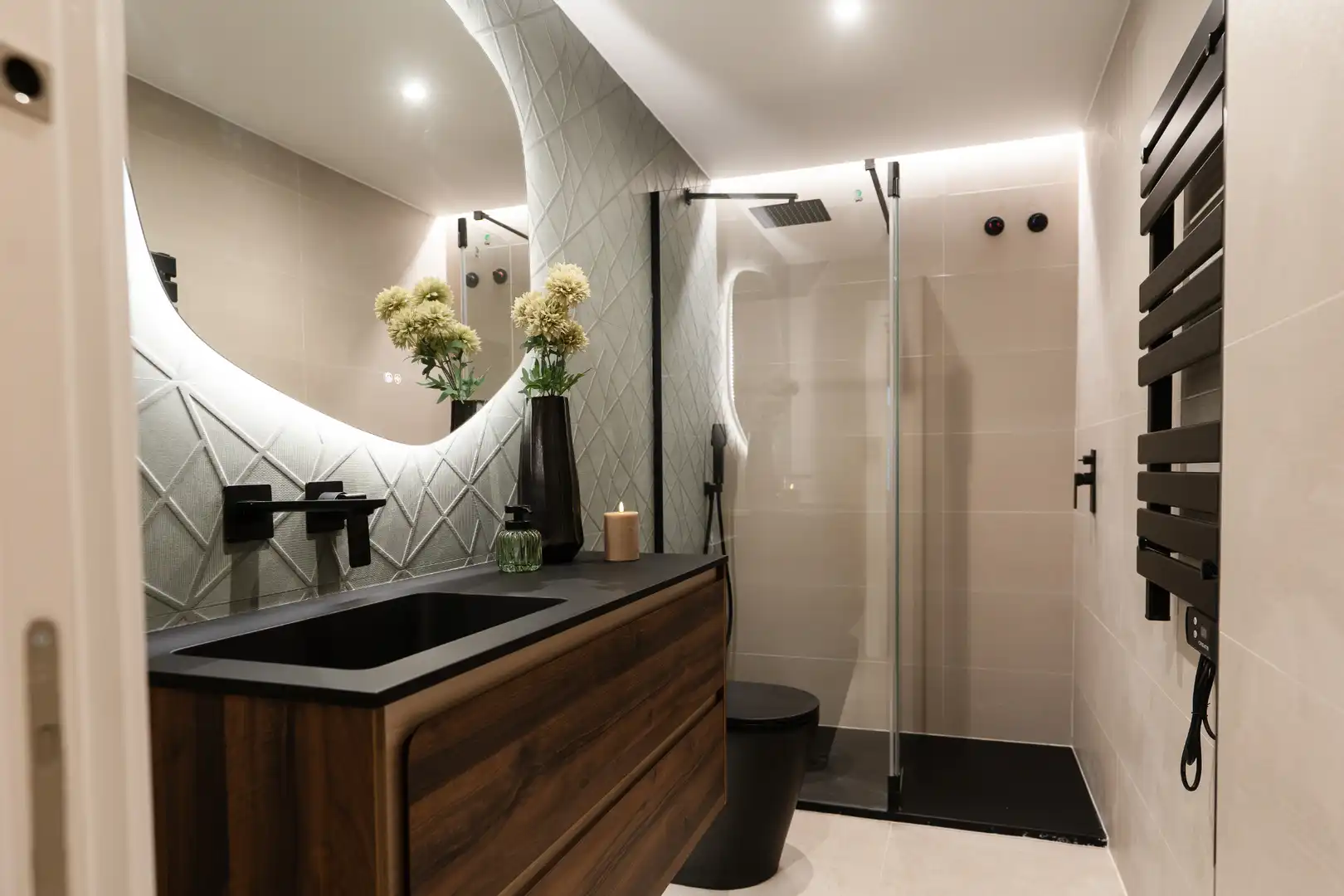 Flat with lift for sale in Calle Ezcurdia 66, imagen 15