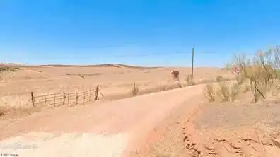 Exterior view of Land for sale in Llera