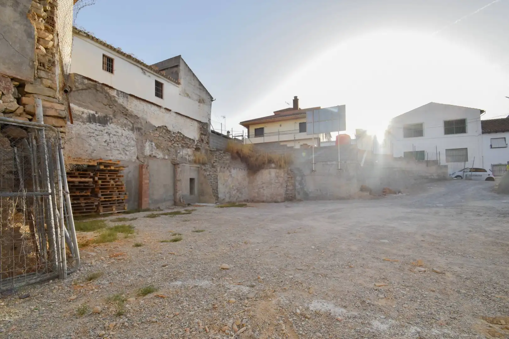 Terrenys i solars en venda a Atarfe, imagen 17