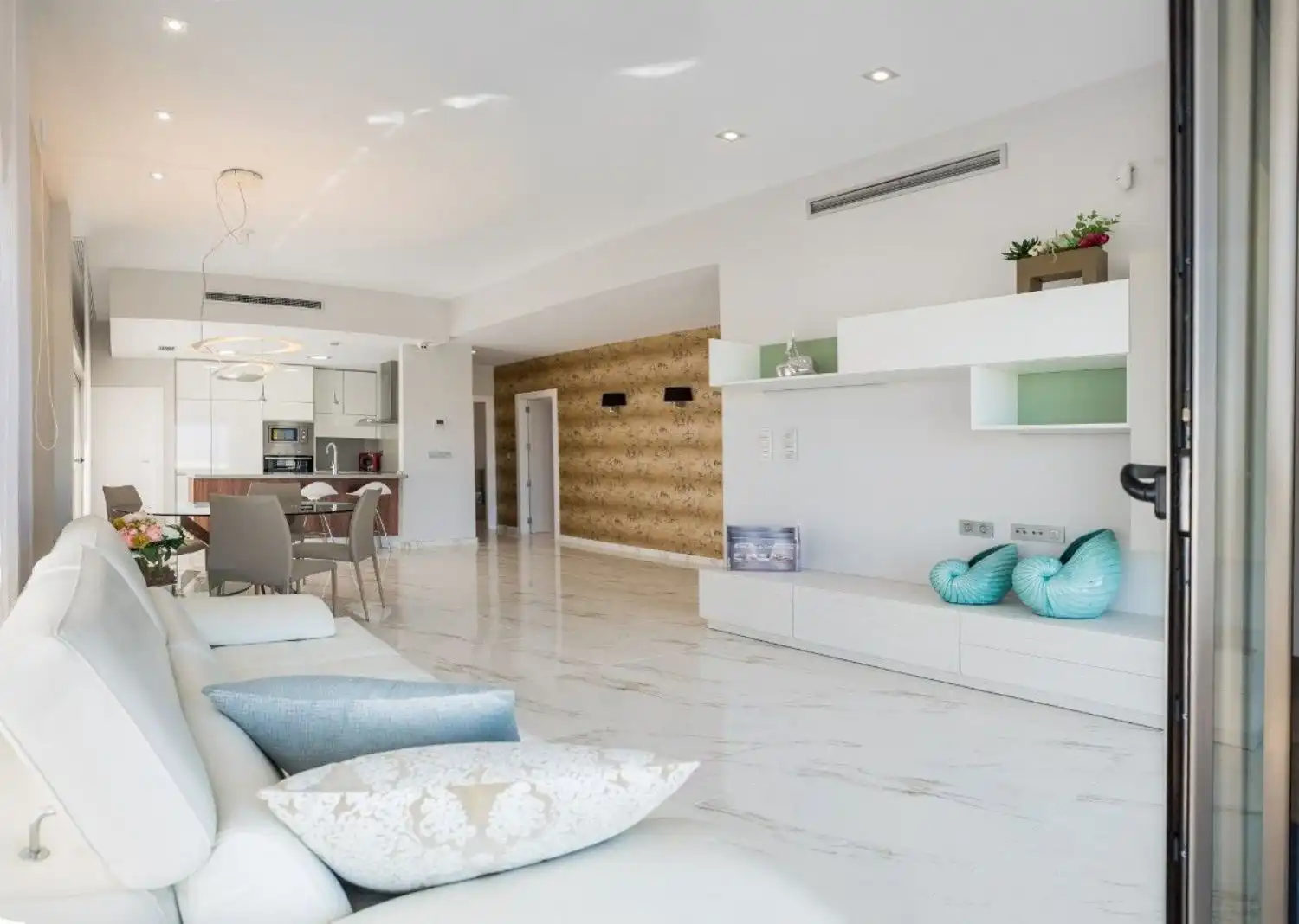 Casa o xalet en venda a PARCELA R2 ,PAU-26 ORIHUELA COSTA, Los Almendros