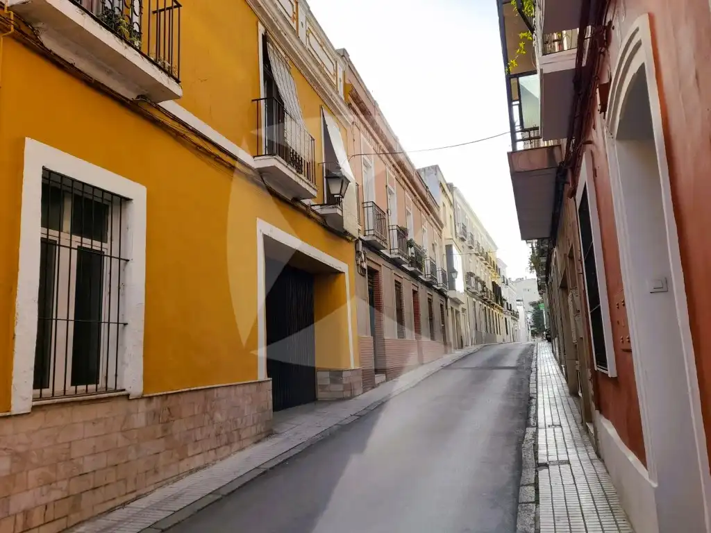 Wohnung zum Verkauf in Calle Melchor de Évora