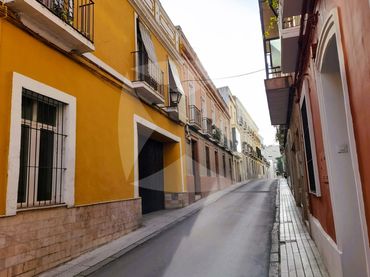 Appartamento in vendita a Calle Melchor de Évora