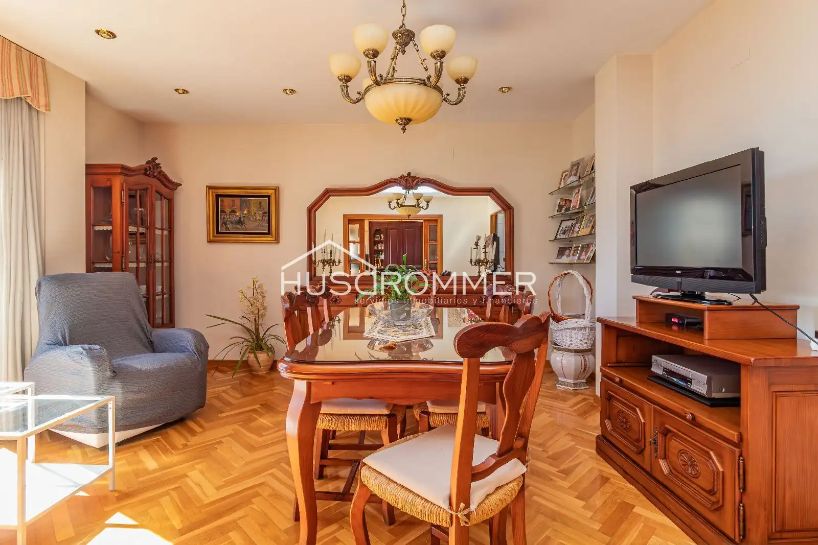 Flat with lift for sale in La Mura, imagen 4