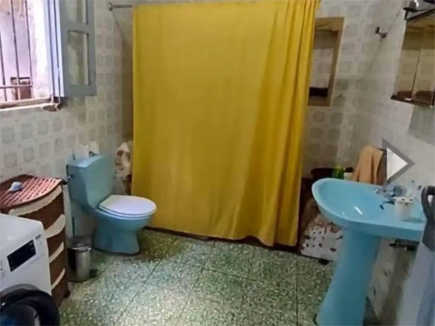 Bany de Pis en venda en Miajadas