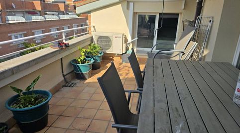 Foto 2 von Maisonette zum Verkauf in Calle Alcoi, Zona Esportiva, Terrassa