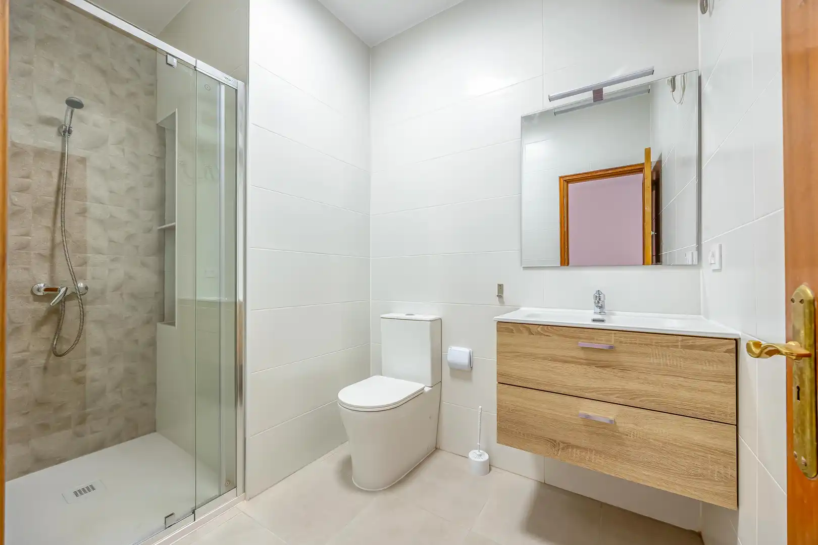 Baño de Edificio en venta en Burrero