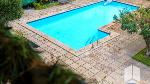 Foto 5 de Pis en venda a Passeig Marítim, Baixador, Barcelona