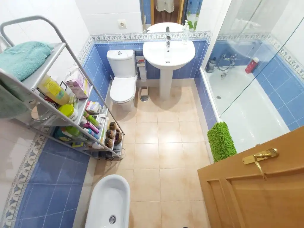 Apartament en venda a Calle los Almendros, La Concha - Resina Golf