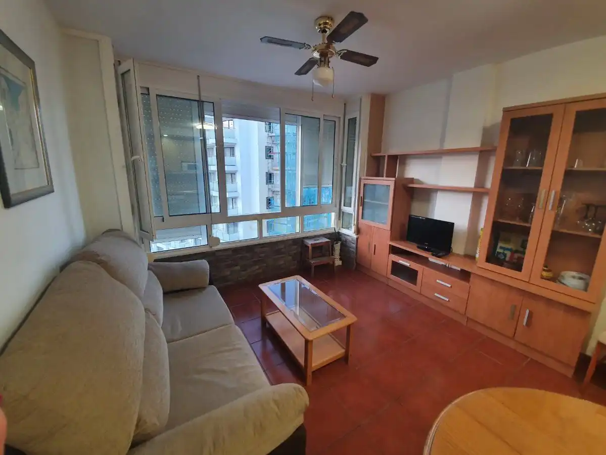 Apartament amb piscina en venda a Centro, imagen 9