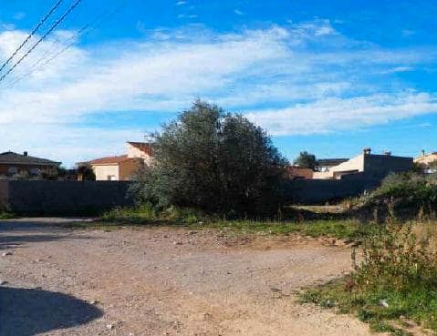 Residencial en venta en El Montmell