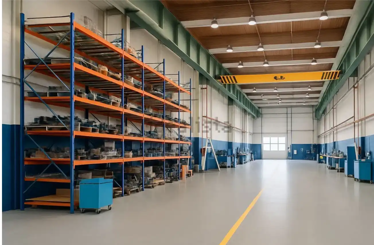 Industrial buildings for sale in Arrasate / Mondragón