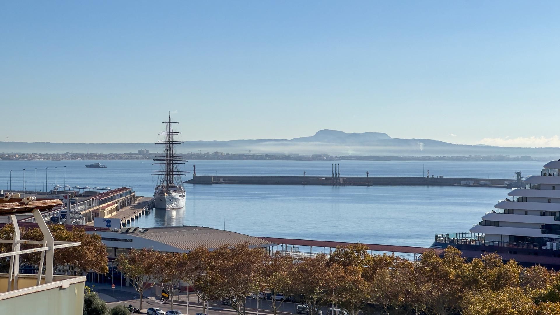 Apartament de lloguer a Porto Pi