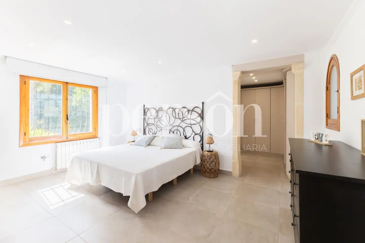 Houses for rent in La Granadella - Costa Nova