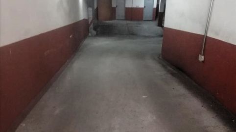 Foto 5 de Garaje en venta en Gasset, A Pobra do Caramiñal, A Coruña