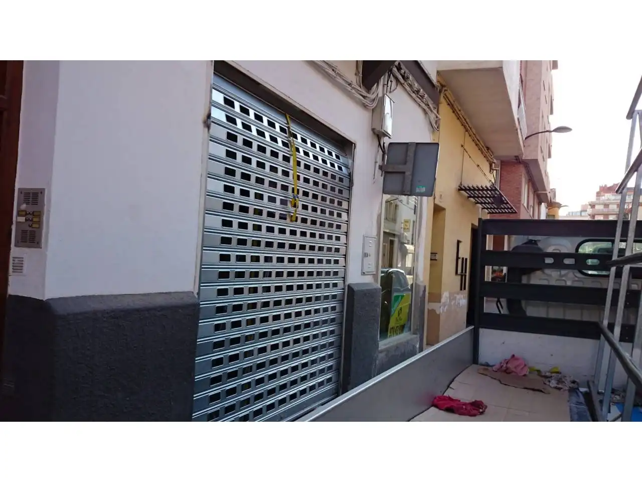 Local comercial en venda a Calle Lérida, imagen 2