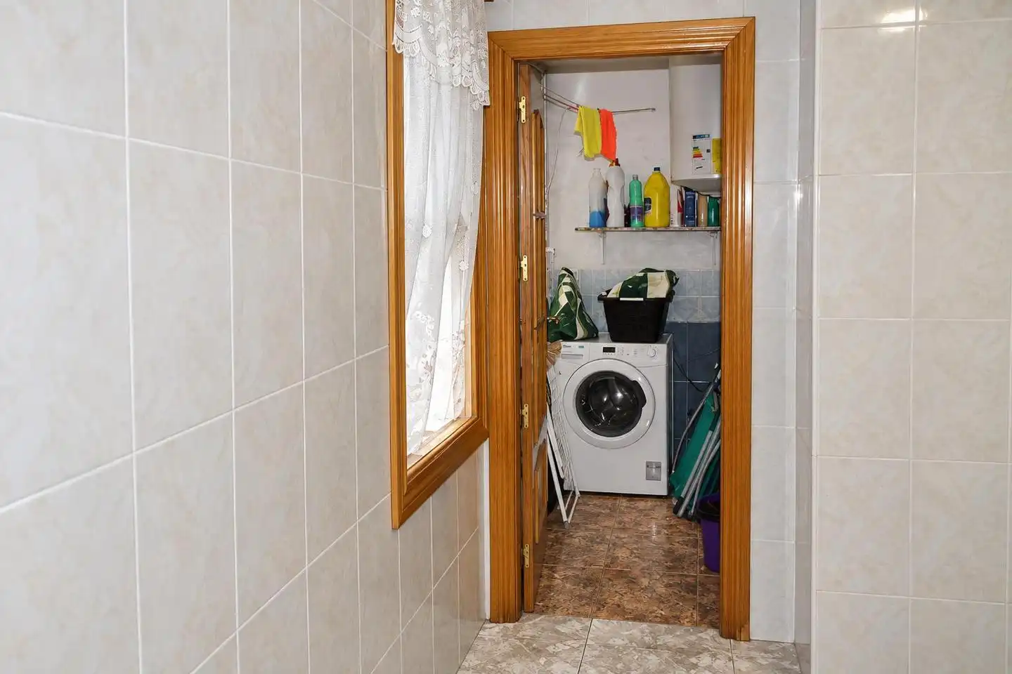 Wohnung zum Verkauf in calle Juan Espuche, imagen 15