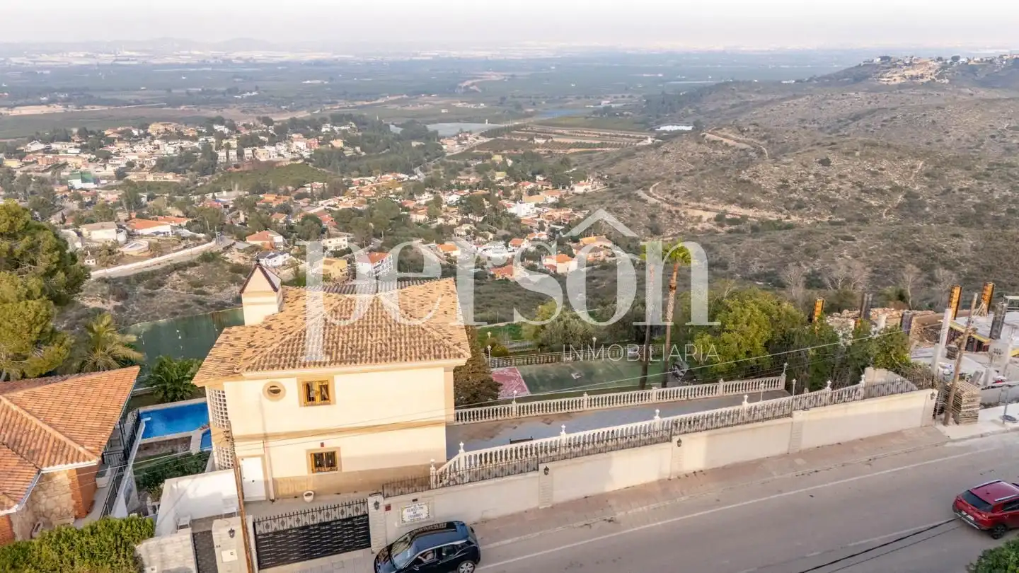 Villa con giardino in vendita a Calicanto - Cumbres de Calicanto - Santo Domingo, imagen 37