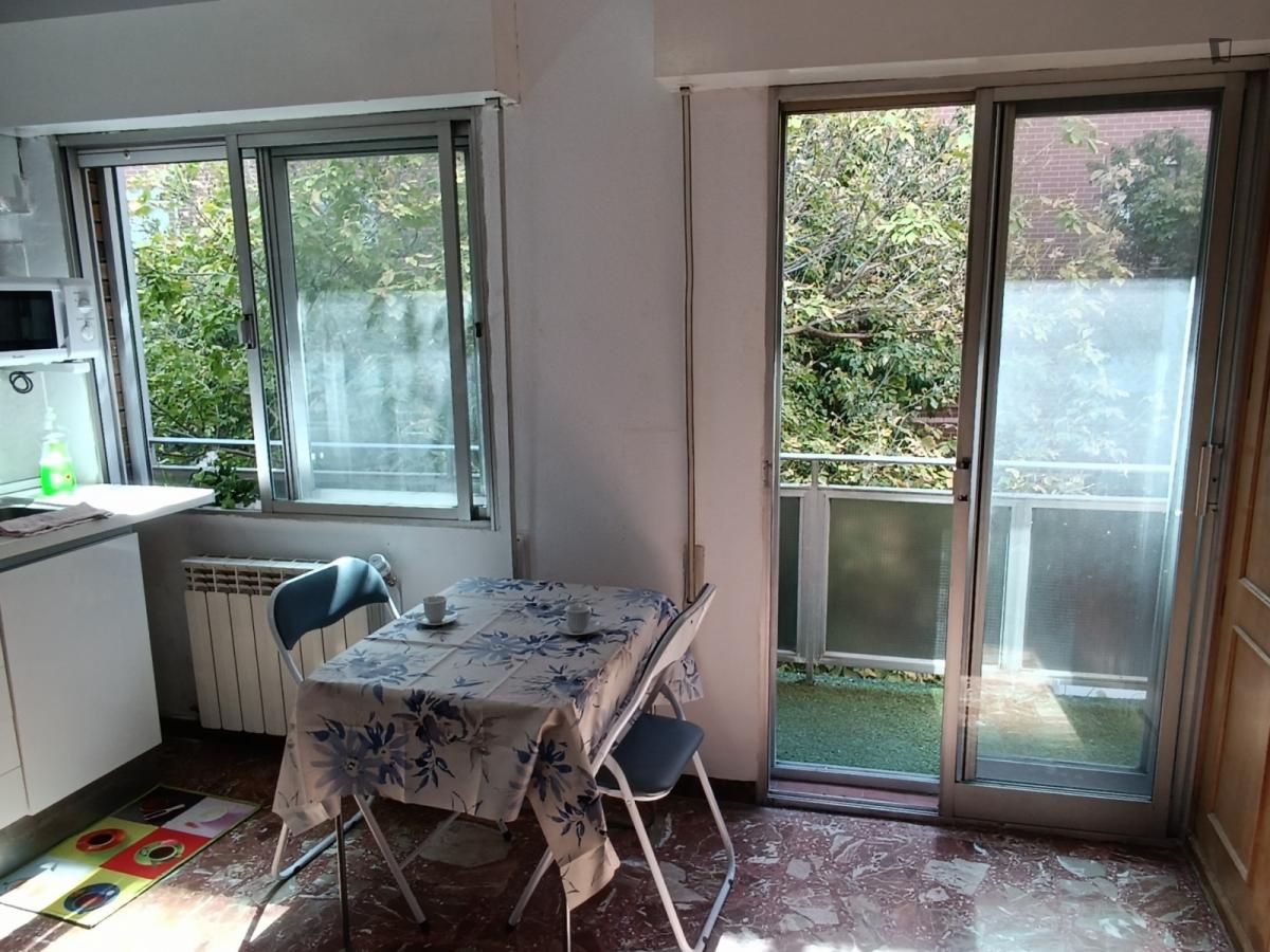 Apartament per a compartir a Portazgo