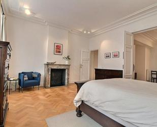 Bedroom of Flat to rent in Getafe  with Furnished and Pets allowed