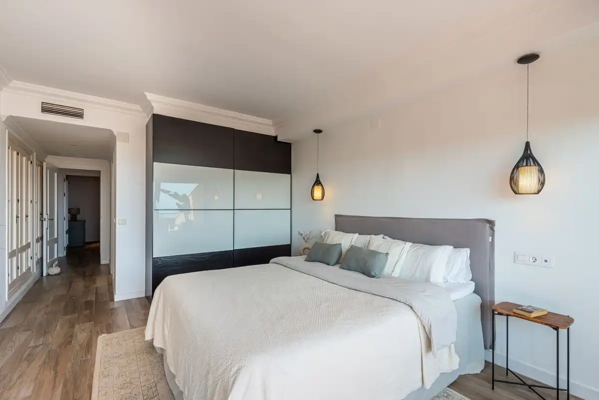 Wohnung zum Verkauf in Nueva Andalucía, imagen 16
