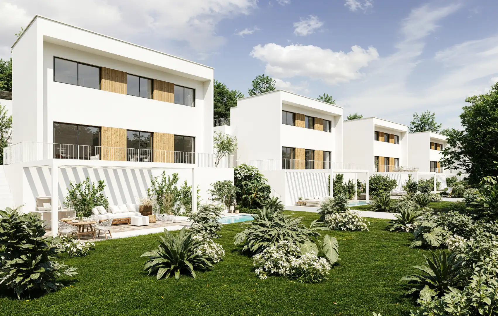 Houses for sale in Carrer d'en Joaquim Ruyra, 54, Corbera de Llobregat
