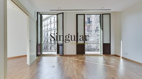 Foto 4 de Piso en venta en Carrer D'aribau, L'Antiga Esquerra de l'Eixample, Barcelona Capital