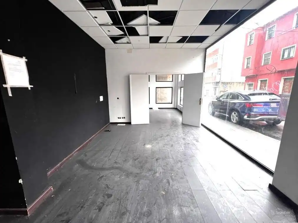 Commercial properties for sale in Calle del Progreso, 81, A Rúa